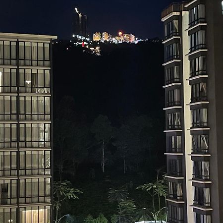 Zen At Midhills Genting Aparthotel Genting Highlands Buitenkant foto